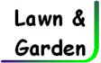 Lawn and Garden